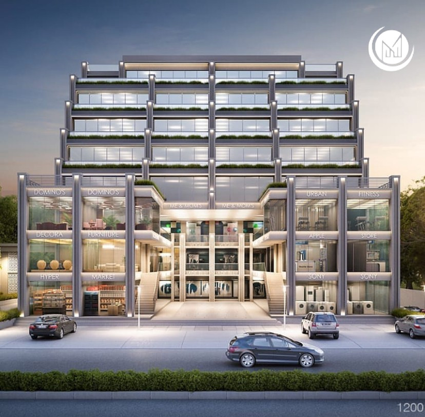 Featured property